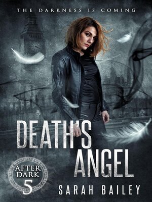cover image of Death's Angel